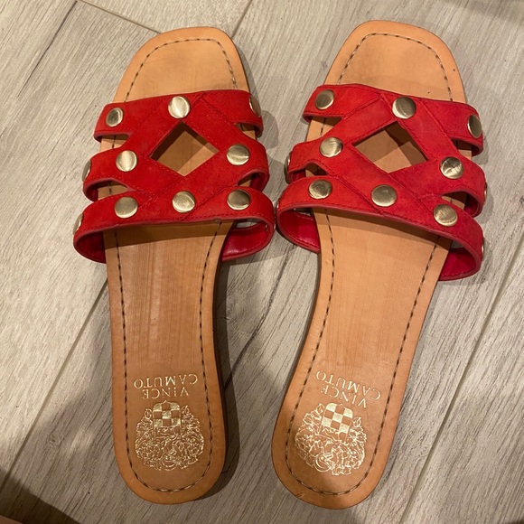 Vince Camuto Shoes - Vince Camuto sandals